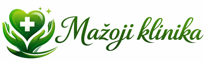 Mažoji klinika